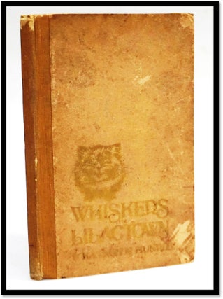 Whiskers in Lilactown