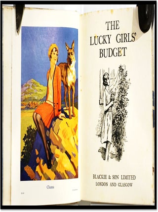 The Lucky Girls' Budget