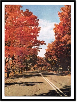 New Brunswick Canada Motourland