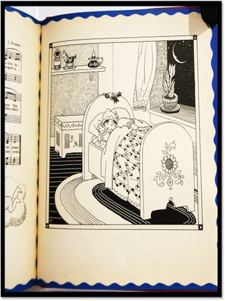 Picture Book of Mother Goose
