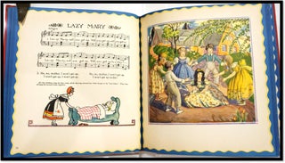 Picture Book of Mother Goose