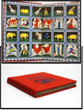 Picture Book of Mother Goose