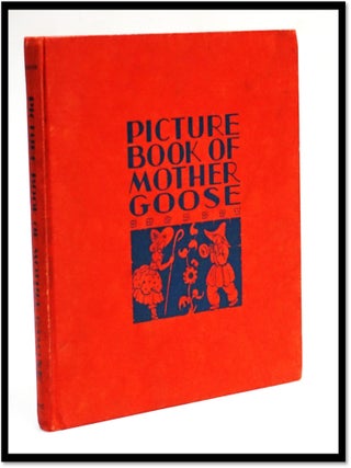 Picture Book of Mother Goose