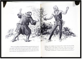 Adventures of Robin Hood