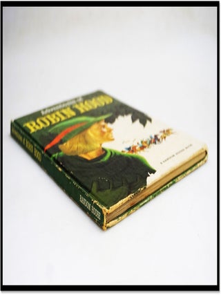 Adventures of Robin Hood