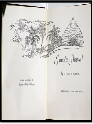 Jungles Ahead