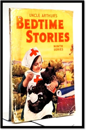 Item #17719 Uncle Arthur's Bedtime Stories Ninth Series. Arthur S. Maxwell
