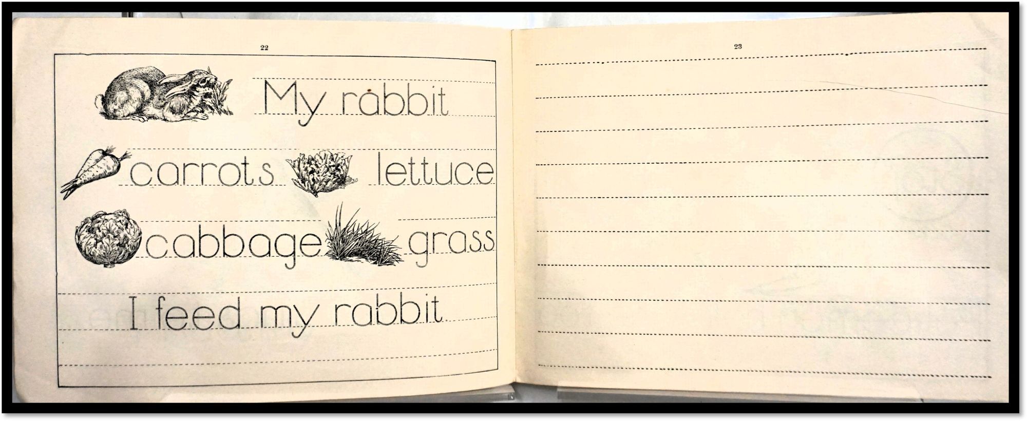 My First Writing Book | Wahlert and Leutheusser