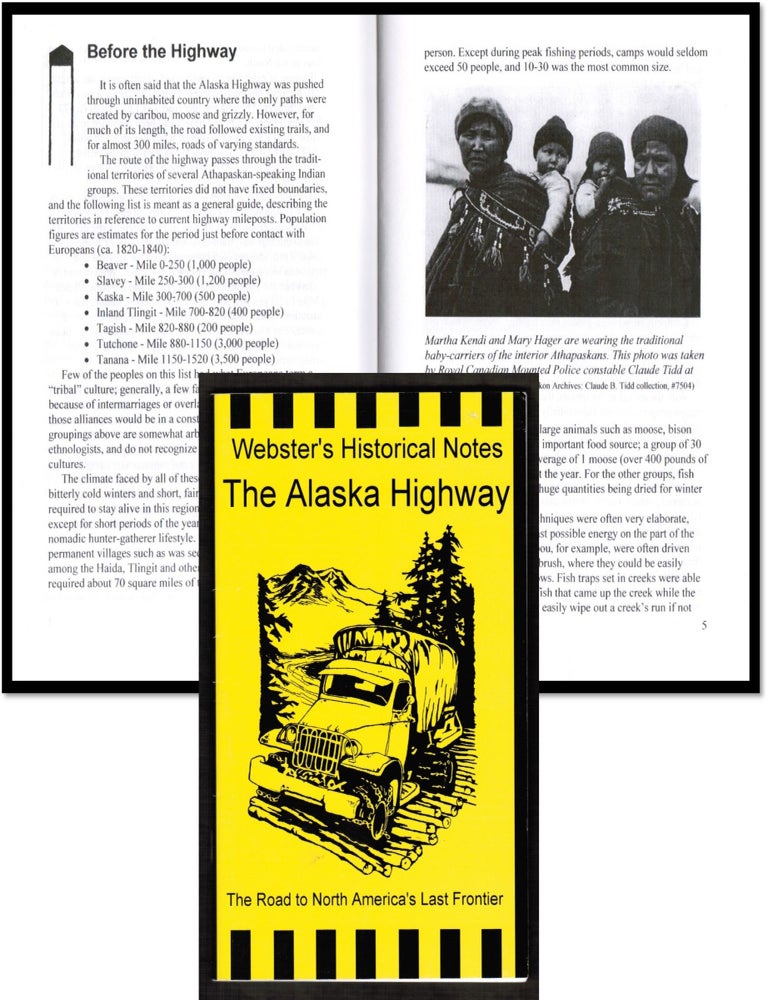 The All New Highway Angler [Book]