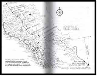The Alaska Highway: Webster's Historical Notes