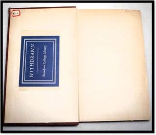 Narrative of the Arctic Land Expedition to the Mouth of the Great Fish River, and along the Shores of the Arctic Ocean in the Years 1833, 1834, and 1835