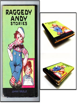 Raggedy Andy Stories