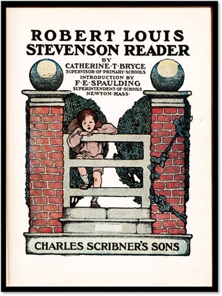 Robert Louis Stevenson Reader
