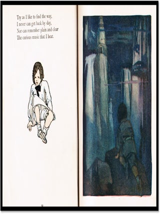 Robert Louis Stevenson Reader