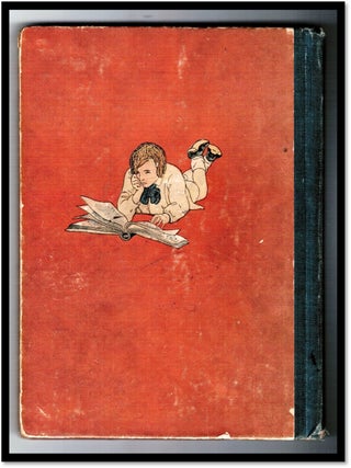 Robert Louis Stevenson Reader