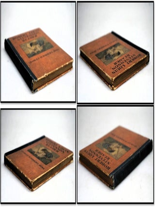 Robert Louis Stevenson Reader