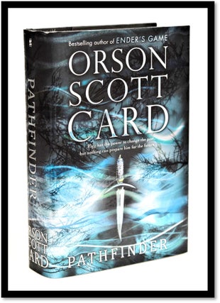 Pathfinder (Pathfinder Trilogy #1. Orson Scott Card.