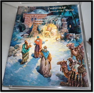 Christmas Around The World