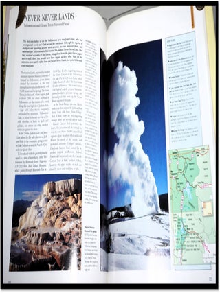 AAA Explore America: Tours of Discovery Through Our Magnificent Country