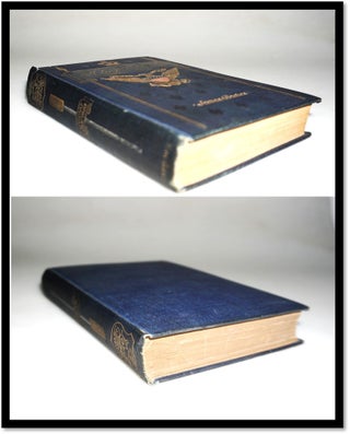 A Loyal Traitor; a Story of the War of 1812