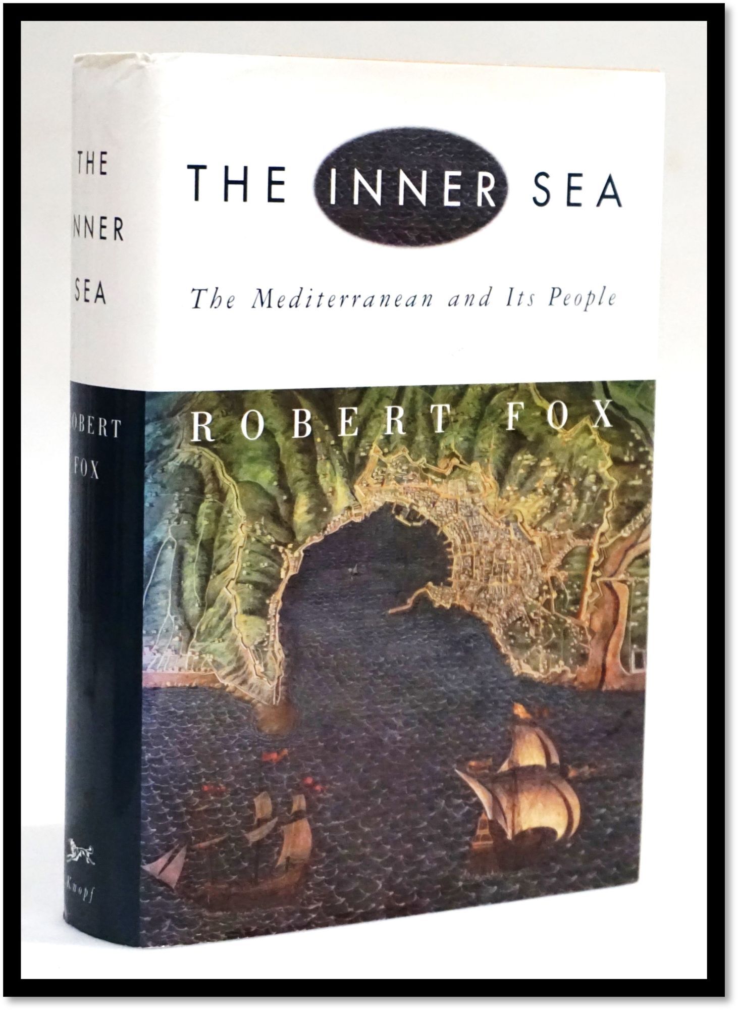 Dictionary of Native American Mythology | Sam D. Gill, Irene F