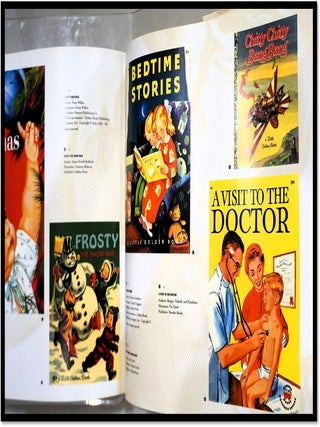 Storybook Culture: The Art of Popular Children's Books