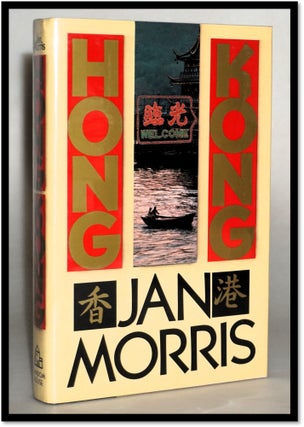 Hong Kong. Jan Morris.