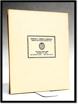 Let's Look at Latin America: A text-workbook on the Latin-American Countries