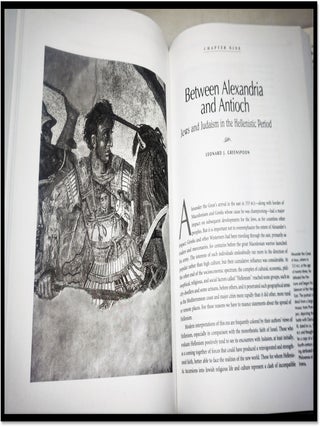 The Oxford History of the Biblical World