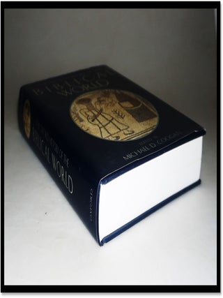 The Oxford History of the Biblical World