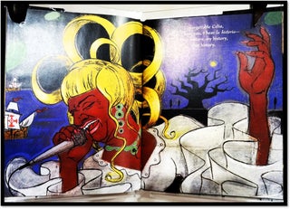 Oye, Celia! A Song for Celia Cruz