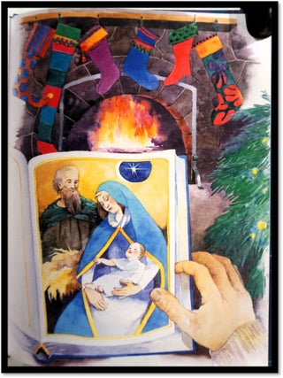 The Blue Angel Ornament: a Story of Love and Loyalty