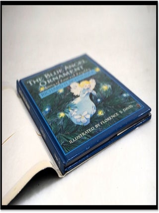The Blue Angel Ornament: a Story of Love and Loyalty