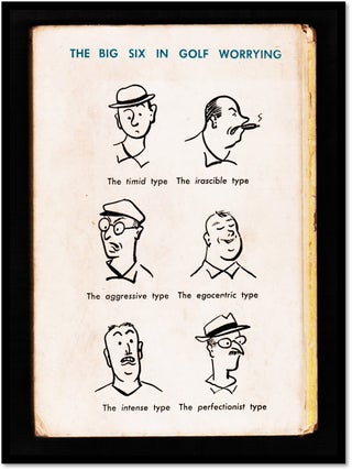 Here's How to Play Money Golf