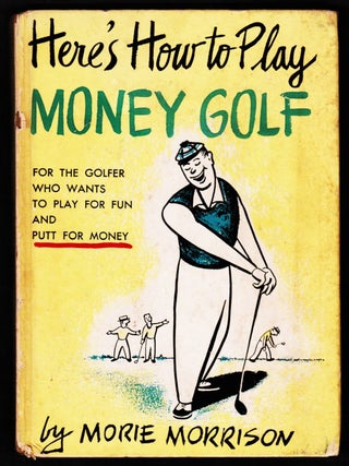 Here's How to Play Money Golf