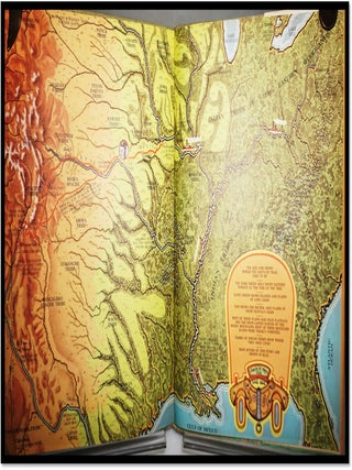 Tree In The Trail [Native Americans, the Southwest and The Santa Fe Trail]