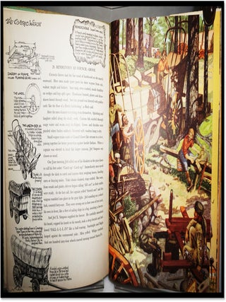 Tree In The Trail [Native Americans, the Southwest and The Santa Fe Trail]