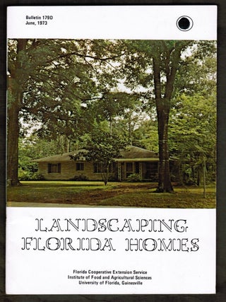 Landscaping Florida Homes