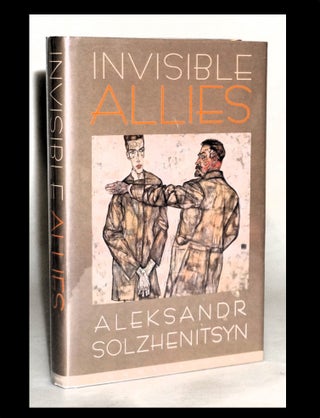 Invisible Allies. Aleksandr Isaevich Solzhenitsyn, Translated.
