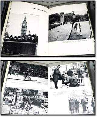 A Taxi Drivers s London. 'The Cabby with a Camera'