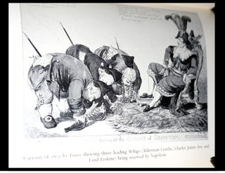 The Red Barrel. A History of Watney Mann.
