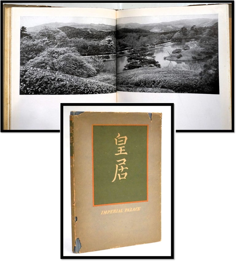 Imperial Palace with essay: The Emperor as I Know Him; 1949 [Japan