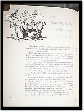 Uncle Remus: His Songs and Sayings