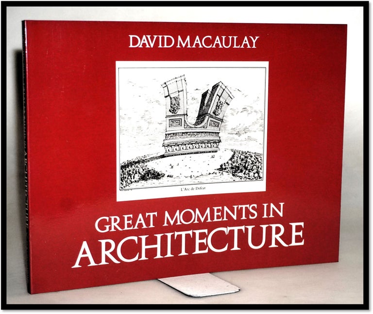 Great Moments in Architecture [Humor