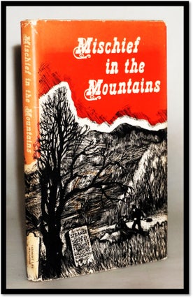 Item #18190 Mischief in the Mountains [Vermont - Folktales]. Walter R. Jr. Hard, Janet C. Greene