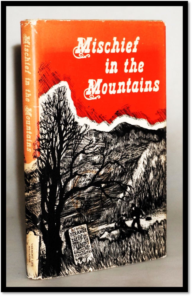 Mischief in the Mountains [Vermont - Folktales