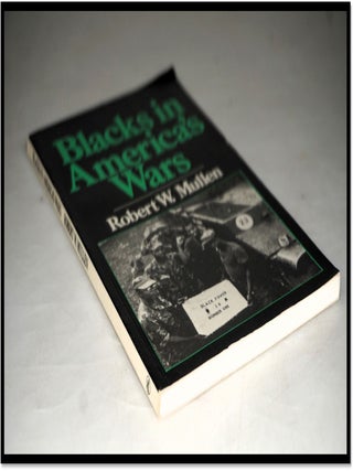 Blacks in America's Wars