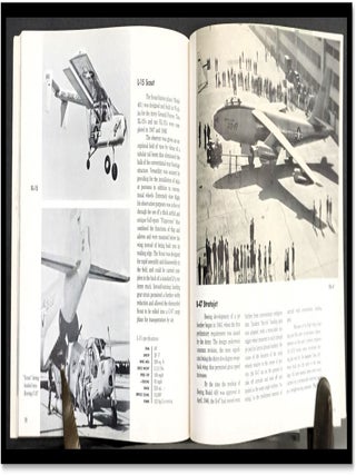 Pedigree of Champions : Boeing Since 1916