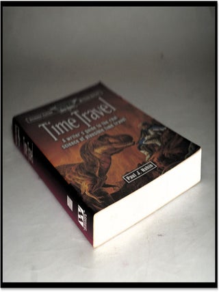 Time Travel: a Writer's Guide to the Real Science of Plausible Time Travel