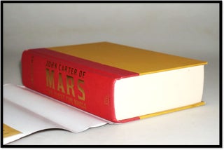 John Carter of Mars: The First Five Novels of the Series